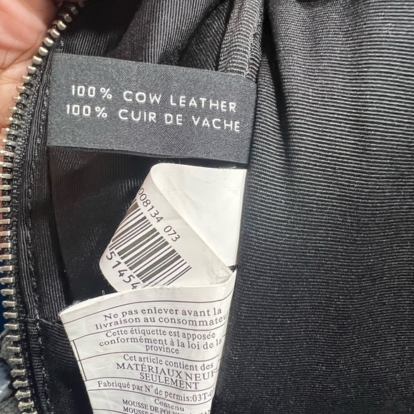 Marc Jacob’s Backpack - Picture 6 of 8